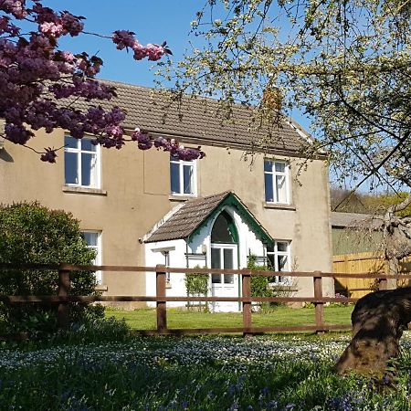 Forest Farm Papplewick Nottingham - Spacious Self-Contained Rural Retreat! Exteriör bild