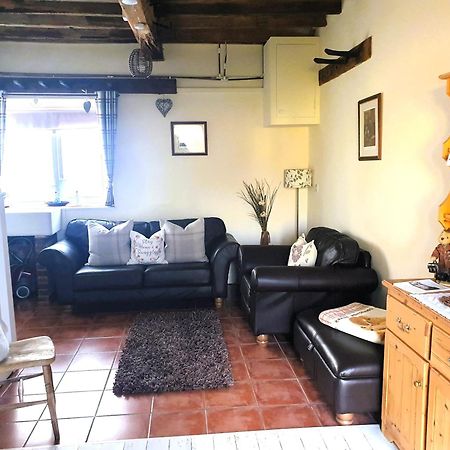 Forest Farm Papplewick Nottingham - Spacious Self-Contained Rural Retreat! Exteriör bild