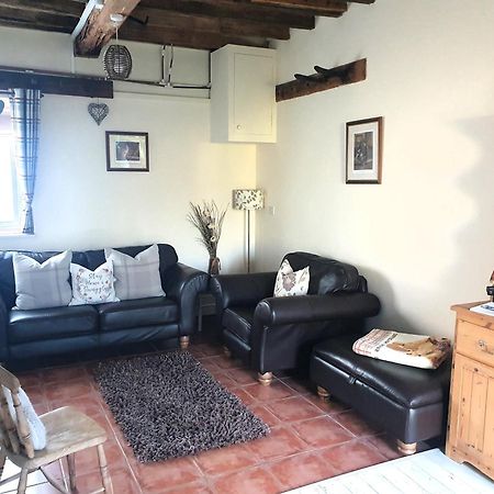 Forest Farm Papplewick Nottingham - Spacious Self-Contained Rural Retreat! Exteriör bild