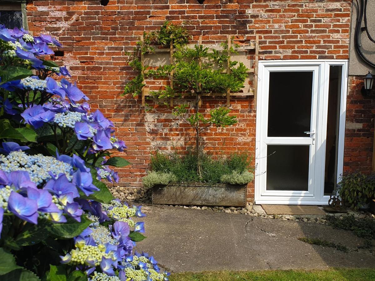 Forest Farm Papplewick Nottingham - Spacious Self-Contained Rural Retreat! Exteriör bild