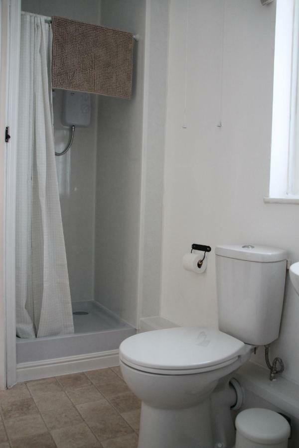 Forest Farm Papplewick Nottingham - Spacious Self-Contained Rural Retreat! Exteriör bild