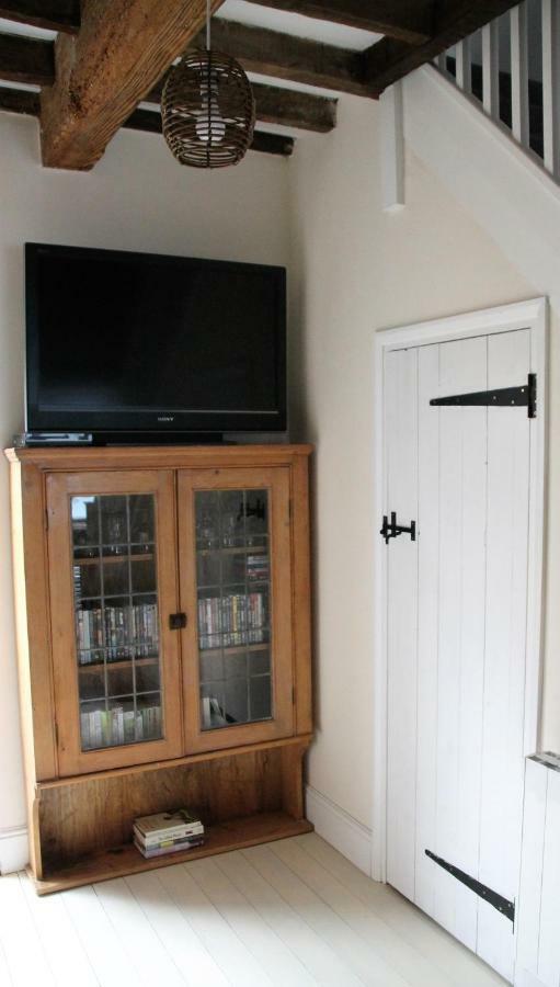 Forest Farm Papplewick Nottingham - Spacious Self-Contained Rural Retreat! Exteriör bild