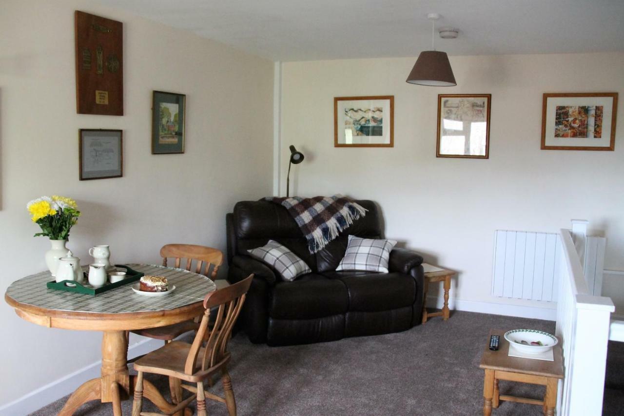 Forest Farm Papplewick Nottingham - Spacious Self-Contained Rural Retreat! Exteriör bild