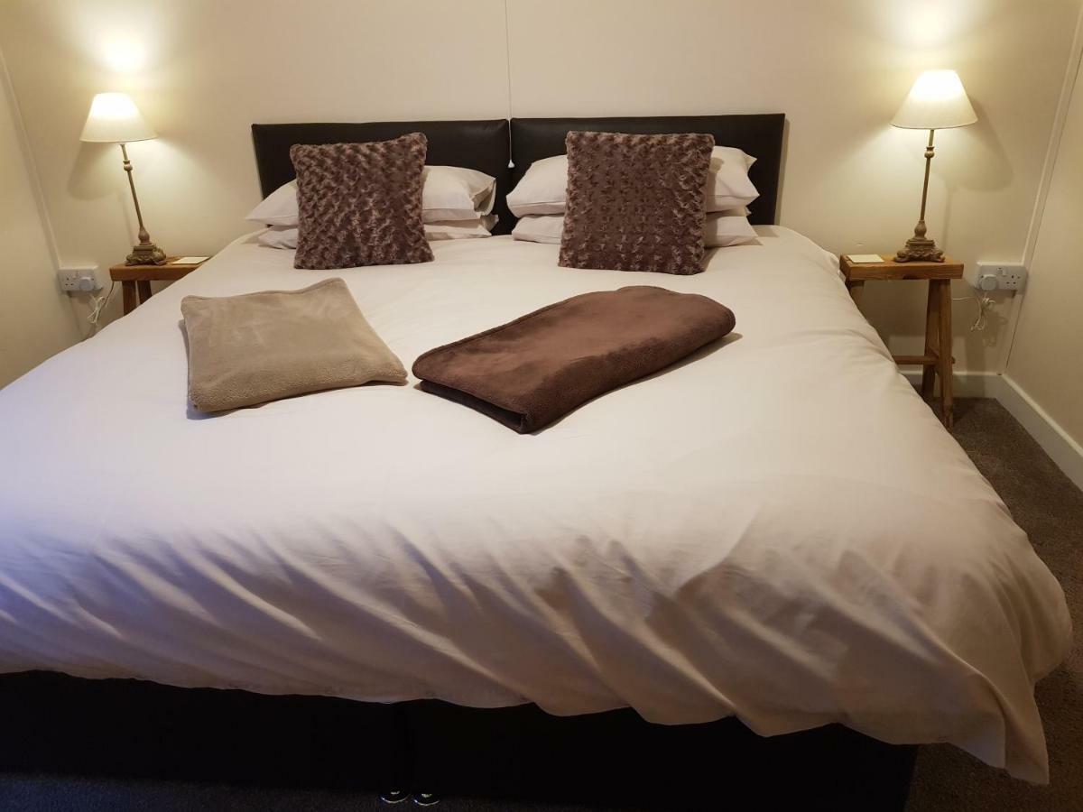 Forest Farm Papplewick Nottingham - Spacious Self-Contained Rural Retreat! Exteriör bild